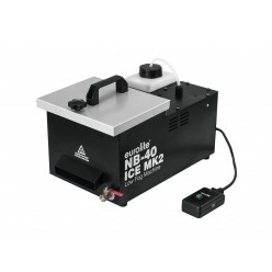 EUROLITE NB-40 MK2 ICE Low Fog Machine